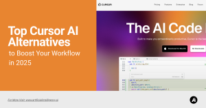 Top Cursor AI Alternatives